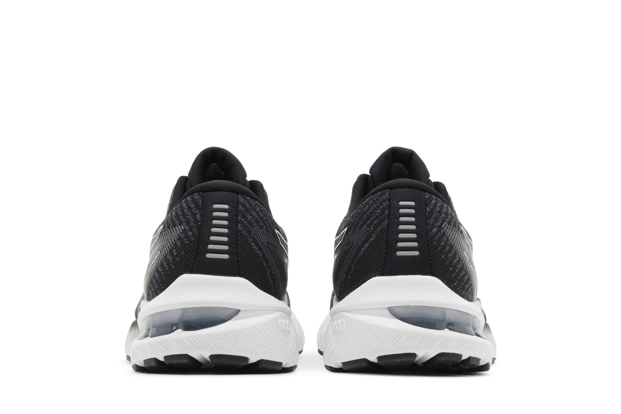 Details for ASICS GT 2000 10 ''Zwart Wit'' 1011B185-002