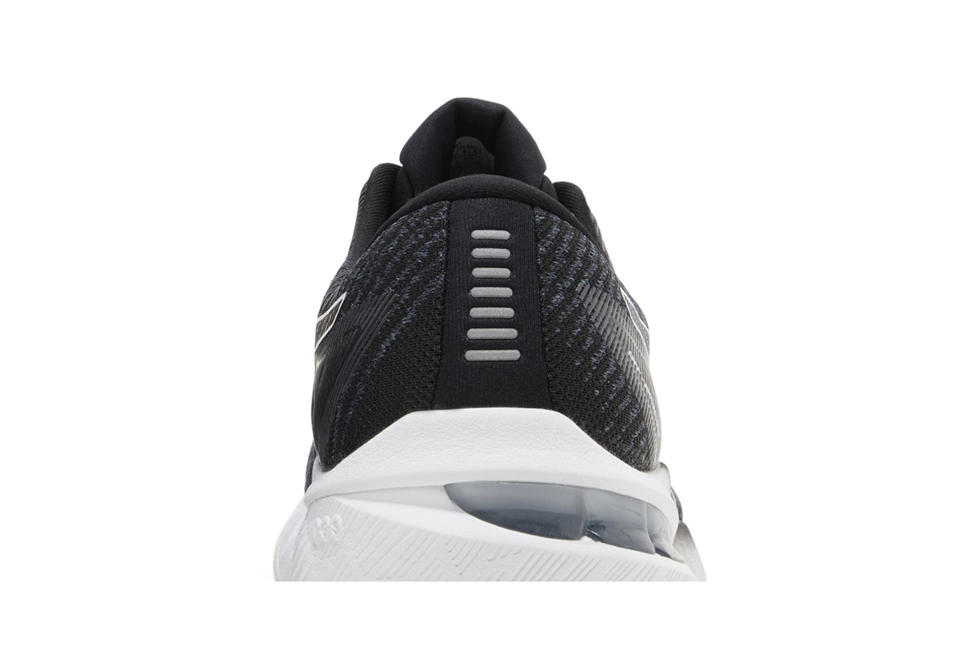 Sizing ASICS GT 2000 10 ''Zwart Wit'' 1011B185-002