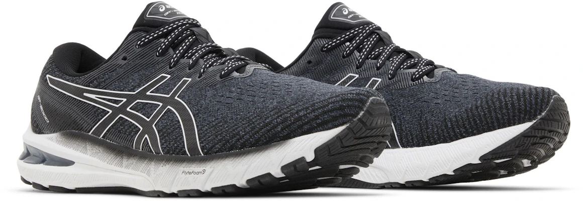ASICS GT 2000 10 ''Zwart Wit'' 1011B185-002 Cheap ASICS GT 2000 10 ''Zwart Wit'' 1011B185-002