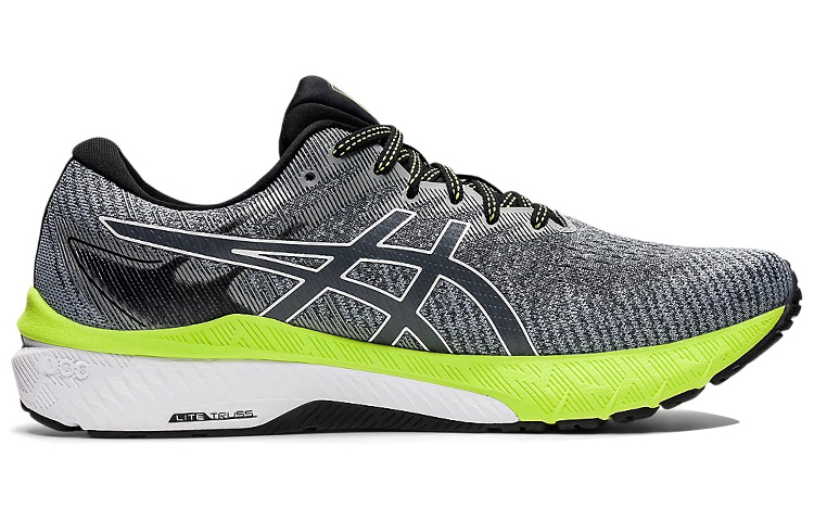 Order アシックス GT-2000 10 「キャリアグレー」 1011B185-023