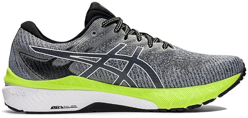 ASICS GT 2000 10 'Carrier Grey' Lelaki Kasut Lari Kelabu 1011B185-023 Order ASICS GT 2000 10 'Carrier Grey' Lelaki Kasut Lari Kelabu 1011B185-023
