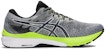 ASICS GT 2000 10 'Carrier Grey' Lelaki Kasut Lari Kelabu 1011B185-023
