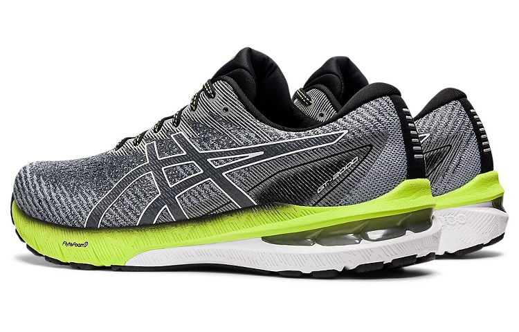 Shop アシックス GT-2000 10 「キャリアグレー」 1011B185-023