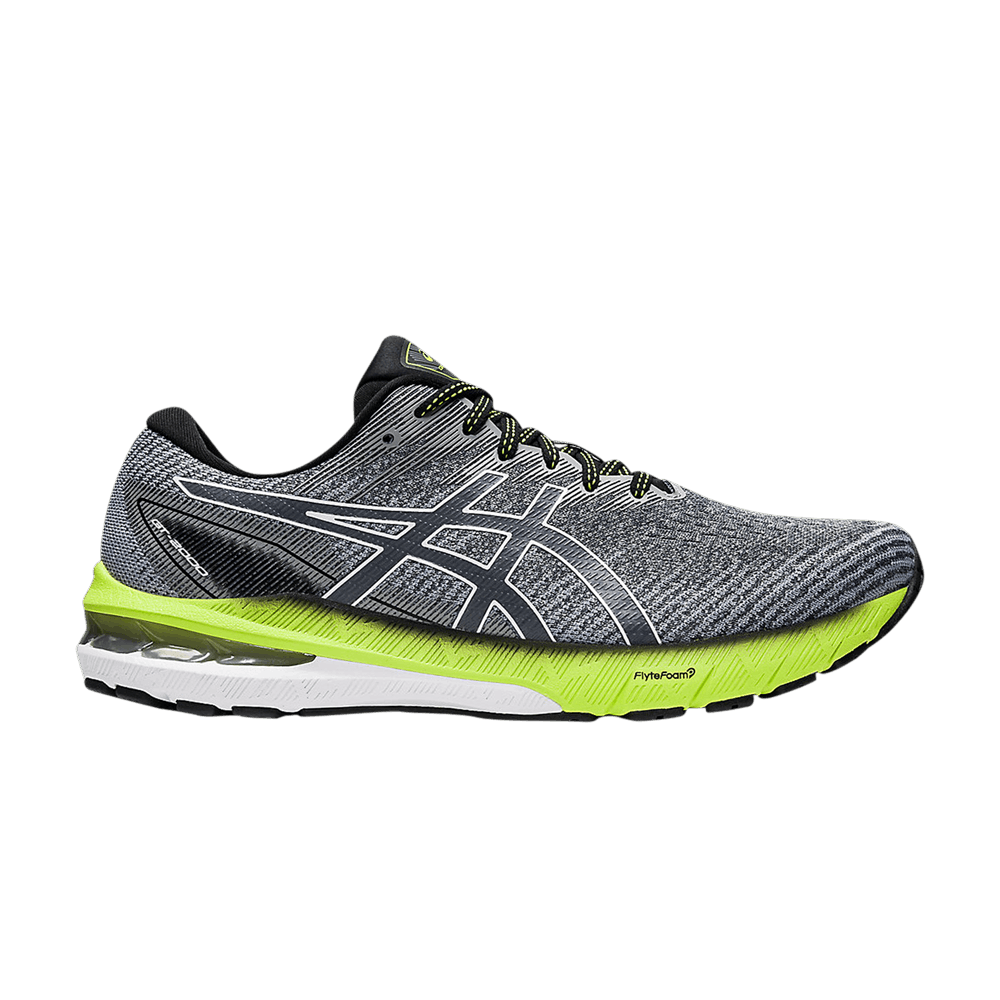 Buy ASICS GT 2000 10 'Kelabu Pembawa Kuning Huddle' 1011B185-130