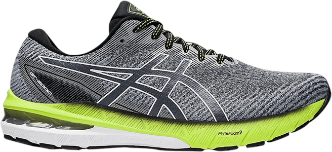 アシックス GT-2000 10 「キャリアグレー/ハドルイエロー」 1011B185-130 Buy アシックス GT-2000 10 「キャリアグレー/ハドルイエロー」 1011B185-130