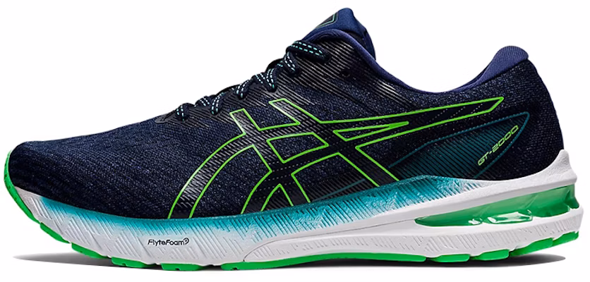 ASICS GT 2000 10 'Laut Dalam' 1011B185-405 Buy ASICS GT 2000 10 'Laut Dalam' 1011B185-405