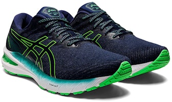 ASICS GT 2000 10 'Océano Profundo' 1011B185-405 Lookbook ASICS GT 2000 10 'Océano Profundo' 1011B185-405