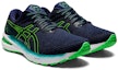 Lookbook ASICS GT 2000 10 'Laut Dalam' 1011B185-405