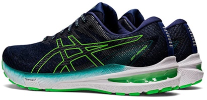 ASICS GT 2000 10 'Océano Profundo' 1011B185-405 Shop ASICS GT 2000 10 'Océano Profundo' 1011B185-405