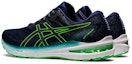 Shop ASICS GT 2000 10 'Laut Dalam' 1011B185-405
