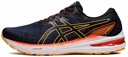 ASICS GT 2000 10 'Deep Ocean Amber' 1011B185-403 ASICS GT 2000 10 'Deep Ocean Amber' 1011B185-403
