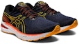 Lookbook ASICS GT 2000 10 'Lautan Dalam Amber' 1011B185-403