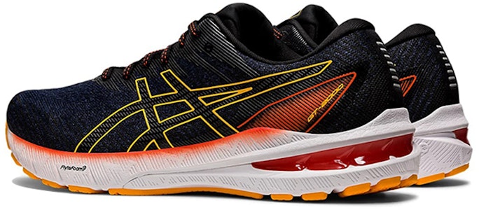 아식스 GT 2000 10 '딥 오션 앰버' 1011B185-403 Shop 아식스 GT 2000 10 '딥 오션 앰버' 1011B185-403