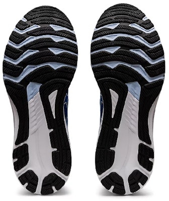 ASICS GT 2000 10 'Biru Elektrik' 1011B185-406 Details for ASICS GT 2000 10 'Biru Elektrik' 1011B185-406