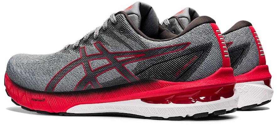 亞瑟士 GT-2000 10 舒適耐磨跑步鞋 灰紅 Shop 亞瑟士 GT-2000 10 舒適耐磨跑步鞋 灰紅