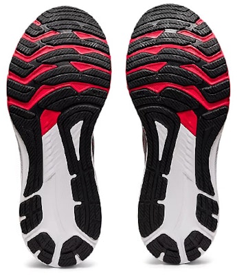 亞瑟士 GT-2000 10 舒適耐磨跑步鞋 灰紅 Details for 亞瑟士 GT-2000 10 舒適耐磨跑步鞋 灰紅