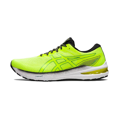 ASICS GT 2000 10 'Huddle Yellow'