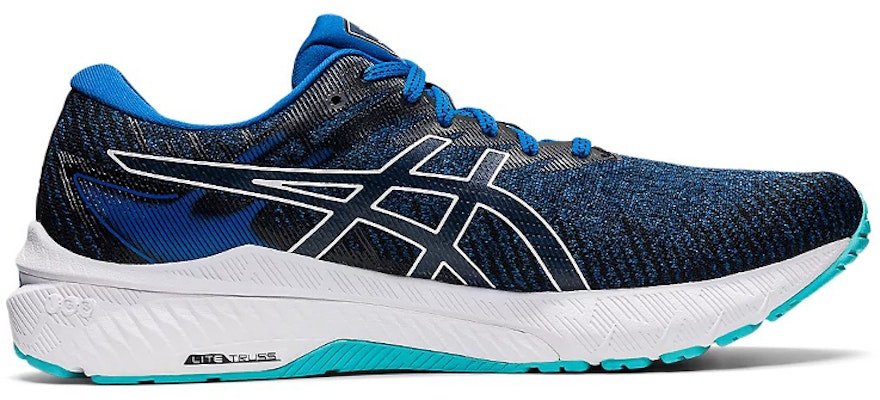 ASICS GT 2000 10 'Lake Drive' Lelaki Kasut Larian 1011B185-401 Order ASICS GT 2000 10 'Lake Drive' Lelaki Kasut Larian 1011B185-401