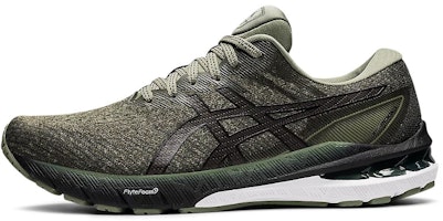 ASICS GT 2000 10 'Lichen Green Black' 1011B185-300 ASICS GT 2000 10 'Lichen Green Black' 1011B185-300