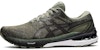 ASICS GT 2000 10 'Lichen Green Black' Lelaki & Wanita Kasut Larian. 1011B185-300