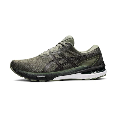 ASICS GT 2000 10 'Lichen Green Black'