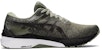 ASICS GT 2000 10 'Lichen Green Black' Lelaki & Wanita Kasut Larian. 1011B185-300