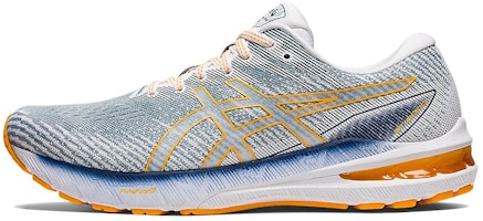 ASICS GT 2000 10 'Light Steel Amber' 1011B185-404 ASICS GT 2000 10 'Light Steel Amber' 1011B185-404