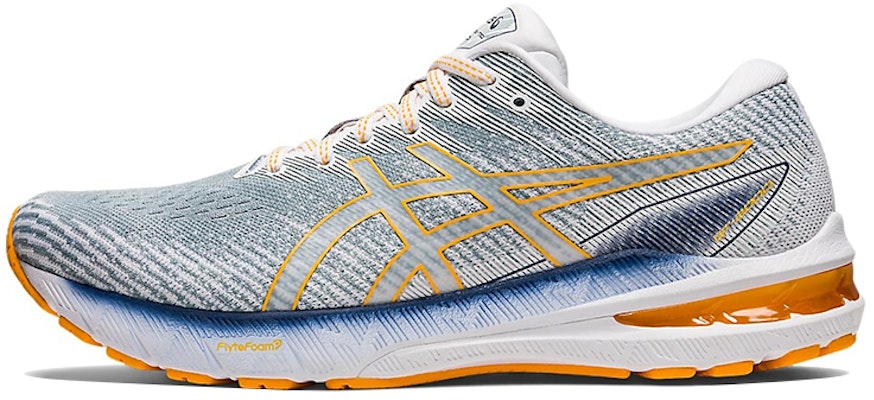 ASICS GT 2000 10 'Kelabu Terang Amber' 1011B185-404 Buy ASICS GT 2000 10 'Kelabu Terang Amber' 1011B185-404