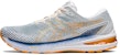 ASICS GT 2000 10 'Kelabu Terang Amber' 1011B185-404