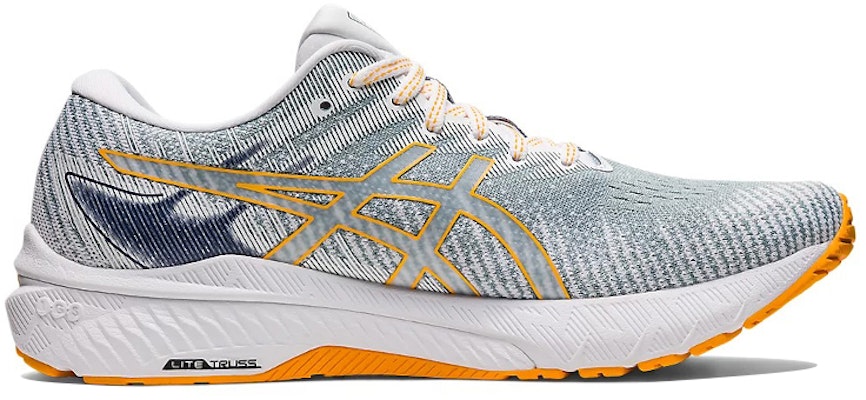 ASICS GT 2000 10 'Kelabu Terang Amber' 1011B185-404 Order ASICS GT 2000 10 'Kelabu Terang Amber' 1011B185-404