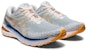 ASICS GT 2000 10 'Kelabu Terang Amber' 1011B185-404