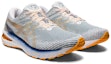 Lookbook ASICS GT 2000 10 'Kelabu Terang Amber' 1011B185-404