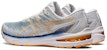 ASICS GT 2000 10 'Kelabu Terang Amber' 1011B185-404