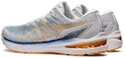 Shop ASICS GT 2000 10 'Kelabu Terang Amber' 1011B185-404