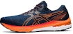 ASICS GT 2000 10 'Mako Biru Jingga Terang' 1011B185-402