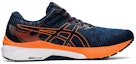 Order ASICS GT 2000 10 'Mako Biru Jingga Terang' 1011B185-402