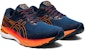 ASICS GT 2000 10 'Mako Biru Jingga Terang' 1011B185-402