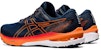 ASICS GT 2000 10 'Mako Biru Jingga Terang' 1011B185-402