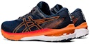 Shop ASICS GT 2000 10 'Mako Biru Jingga Terang' 1011B185-402