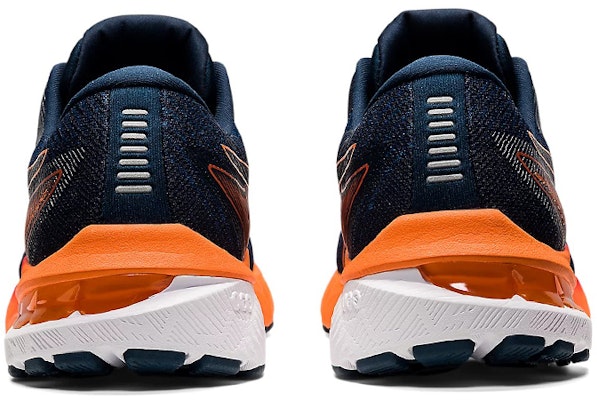 ASICS GT 2000 10 'Mako Biru Jingga Terang' 1011B185-402 Purchase ASICS GT 2000 10 'Mako Biru Jingga Terang' 1011B185-402