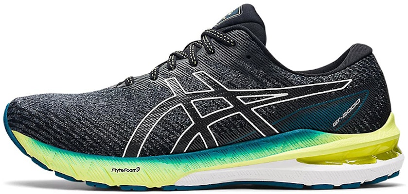 ASICS GT 2000 10 'Metropolis Graphite Grey' Lelaki Kasut Lari. 1011B185-020 Buy ASICS GT 2000 10 'Metropolis Graphite Grey' Lelaki Kasut Lari. 1011B185-020