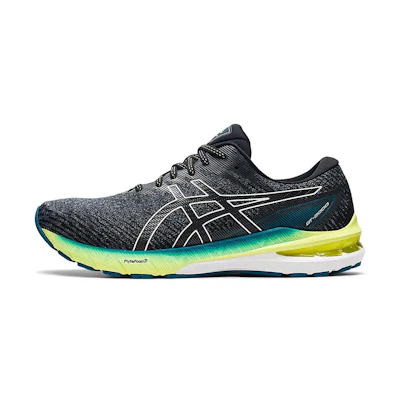 ASICS GT 2000 10 'Metropolis Graphite Grey'