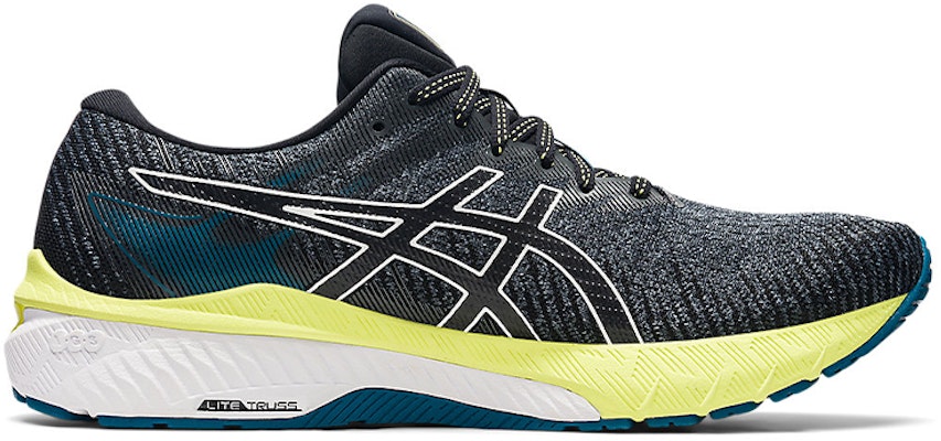 ASICS GT 2000 10 'Metropolis Graphite Grey' Lelaki Kasut Lari. 1011B185-020 Order ASICS GT 2000 10 'Metropolis Graphite Grey' Lelaki Kasut Lari. 1011B185-020
