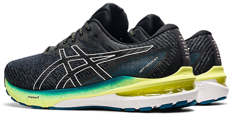 ASICS GT 2000 10 'Metropolis Graphite Grey' Lelaki Kasut Lari. 1011B185-020 Shop ASICS GT 2000 10 'Metropolis Graphite Grey' Lelaki Kasut Lari. 1011B185-020