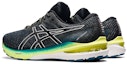 Shop ASICS GT 2000 10 'Metropolis Graphite Grey' Lelaki Kasut Lari. 1011B185-020
