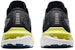 ASICS GT 2000 10 'Metropolis Graphite Grey' Lelaki Kasut Lari. 1011B185-020