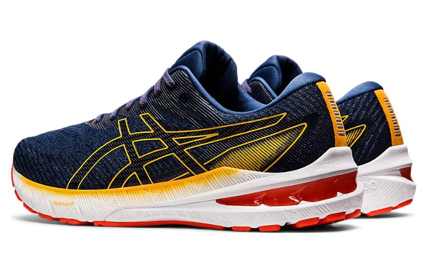 Shop ASICS GT 2000 10 'Azul Medianoche Cítrico' 1011B541-400