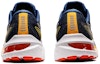 Details for ASICS GT 2000 10 'Azul Medianoche Cítrico' 1011B541-400