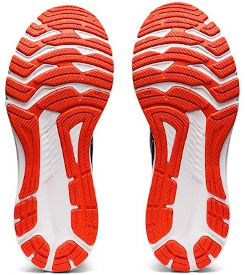 ASICS GT 2000 10 'Azul Medianoche Cítrico' 1011B541-400 Sizing ASICS GT 2000 10 'Azul Medianoche Cítrico' 1011B541-400