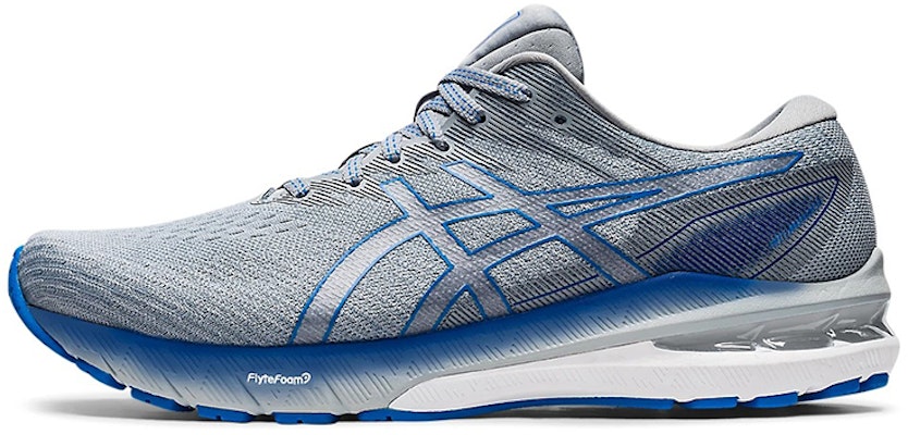 ASICS GT 2000 10 'Sheet Rock Electric Blue' Lelaki Sneakers 1011B185-021 Buy ASICS GT 2000 10 'Sheet Rock Electric Blue' Lelaki Sneakers 1011B185-021